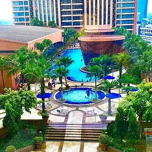 Apartment Eastern Suites @ Times Square Kl, Kuala Lumpur