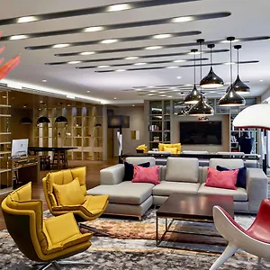 Hotel Pullman Centre & Residences, Kuala Lumpur
