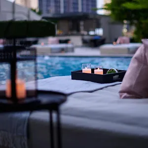 Hotel Jw Marriott, Kuala Lumpur