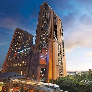 Hotel Berjaya Times Square Hotel,, Kuala Lumpur