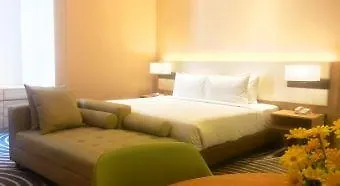 Upper View Regalia Hotel Kuala Lumpur 4*,  Malaysia